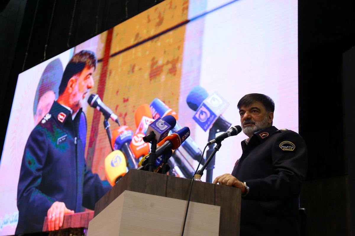 سردار رادان