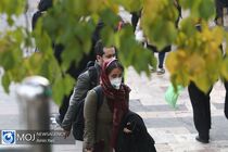 تداوم آلودگی هوا در شهرهای پرجمعیت