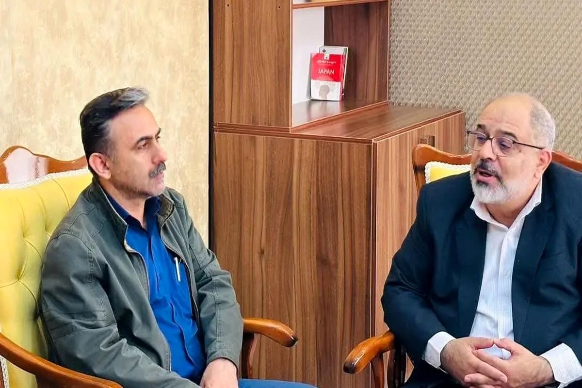 منطقه ویژه اقتصادی شیراز