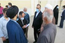 بهترین راهکار برای رفع مشکلات منطقه تاریخی ارتباط مستمر با محلات است