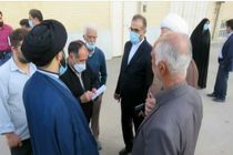 بهترین راهکار برای رفع مشکلات منطقه تاریخی ارتباط مستمر با محلات است