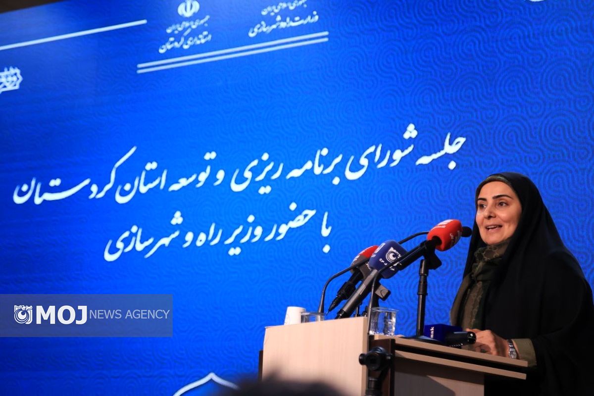 وزیر راه و شهرسازی 