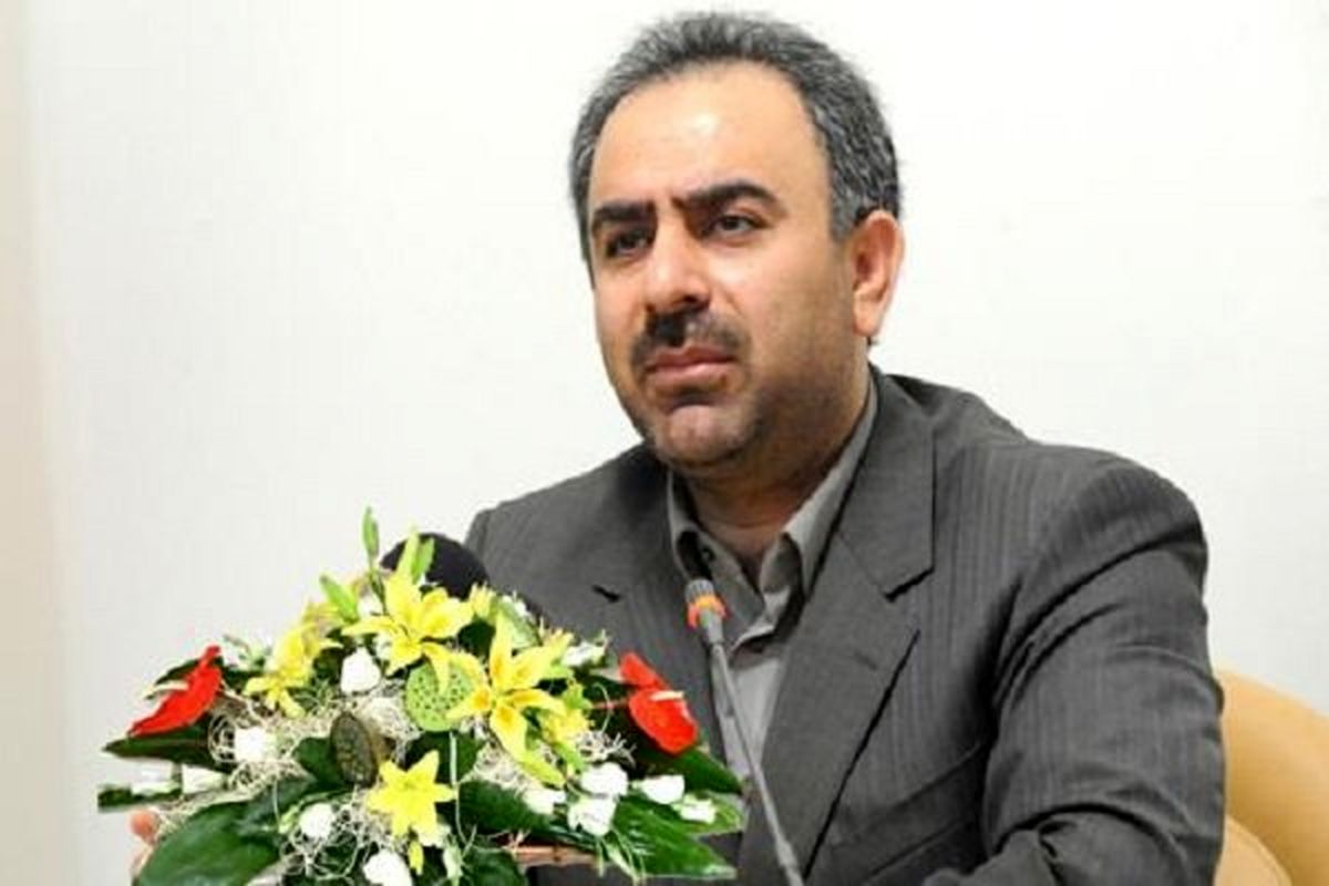 فرشاد حیدری