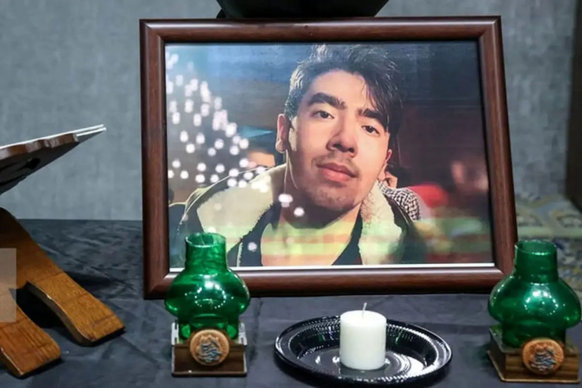 امیرمحمد خالقی