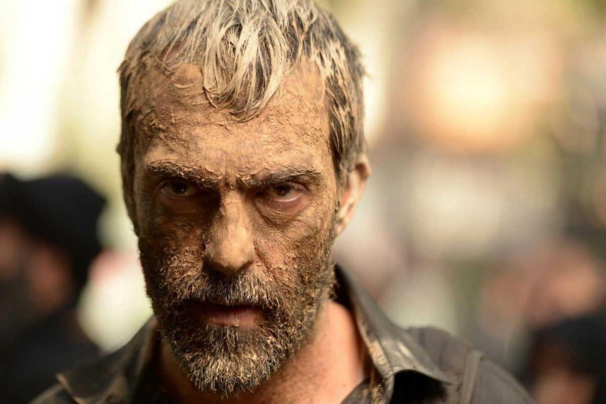 فيلم سينمايى خون خدا