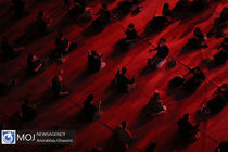 القاء کاهش عزاداری‌ ها خیانت جدید برخی مدیران شهری است/ شور عزاداری در پایتخت سازمان ‌یافته‌تر شده است