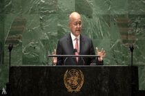 کمیسر عالی سازمان ملل فرارسیدن نوروز را تبریک گفت