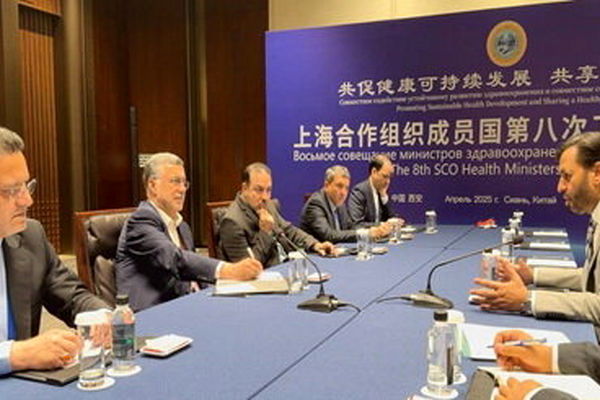 کنترل بیماری‌ها در مناطق مرزی و سازماندهی گردشگری سلامت ایران و پاکستان در دستور کارقرار گرفت