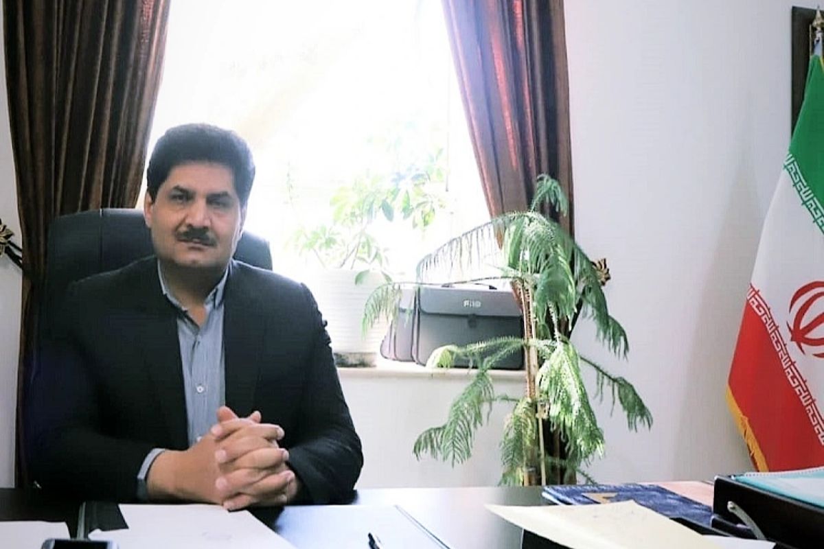 مدیر کل گردشگری استانداری فارس