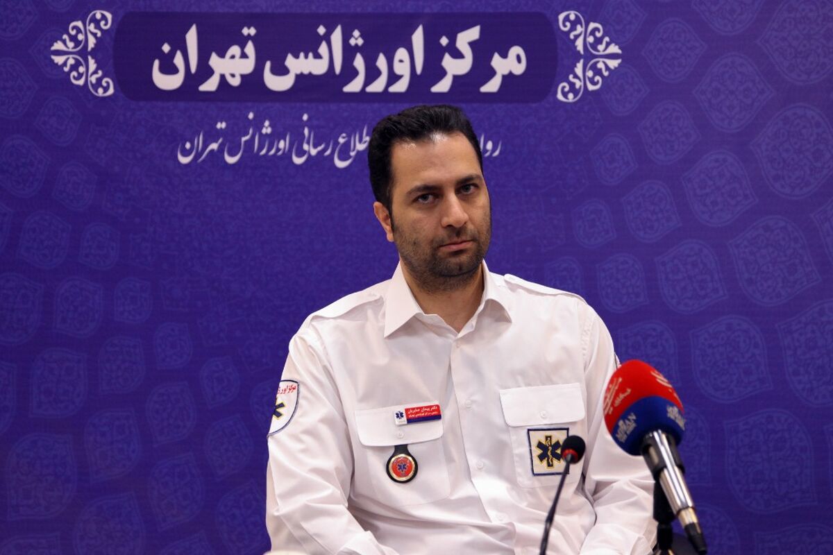 پیمان صابریان