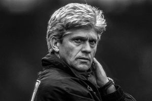 سرمربی فصل قهرمانی سایپا درگذشت