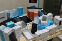 ریجستری برای دستگاه های دارای سیمکارت در یزد اجرا می شود/شهروندان هنگام خرید، اصالت دستگاه را ارزیابی کنند