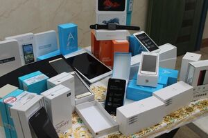 ریجستری برای دستگاه های دارای سیمکارت در یزد اجرا می شود/شهروندان هنگام خرید، اصالت دستگاه را ارزیابی کنند