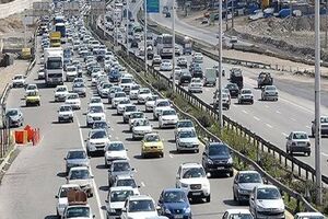 تبریز در صدر سرانه خودرو میان کلانشهرها؛ ۶۰۰ خودرو به ازای هر هزار نفر