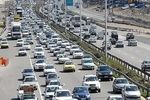 ترافیک تبریز در مرز هشدار؛ تعداد خودروها 3 برابر ظرفیت معابر شد