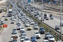 تبریز در صدر سرانه خودرو میان کلانشهرها؛ ۶۰۰ خودرو به ازای هر هزار نفر