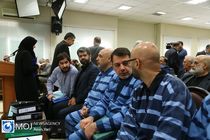 اظهارات خانم شریف کاظمی با رضوی تناقض دارد