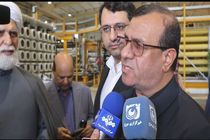 شفاف سازی جباری از طرح تحقیق و تفحص مجلس از منطقه آزاد کیش