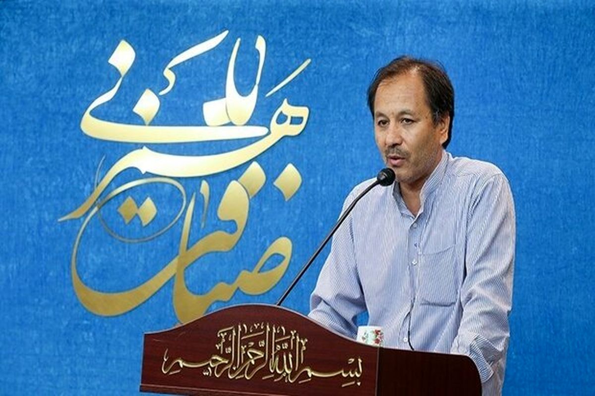 محمد سرور رجائی