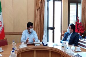 طرح جامع گردشگری اردبیل بازنگری می شود