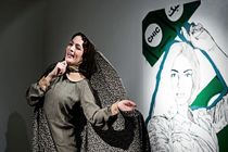 رحمانیان با «آدامس‌خوانى» به تماشاخانه ایرانشهر مى‌آید