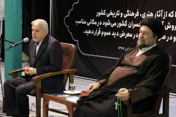 ثبت‌جهانی الموت، نماد پیروزی سرمایه انسانی و دیپلماسی فرهنگی ایران است