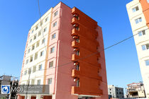 رفتار تشریفاتی دولت در بازار مسکن با قوطی کبریت ۲۵ متری!