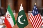 آمریکا از پاکستان برای میانجی‌گری در گفت‌وگوها با ایران قدردانی کرد