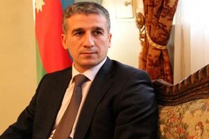 کمیسیون مشترک اقتصادی ایران و جمهوری آذربایجان در باکو برگزار می شود
