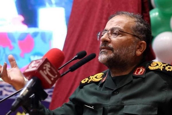  ۲۱ نقطه راهبردی رژیم صهیونیستی در دفاع مقدس ۱۲ روزه نابود شد