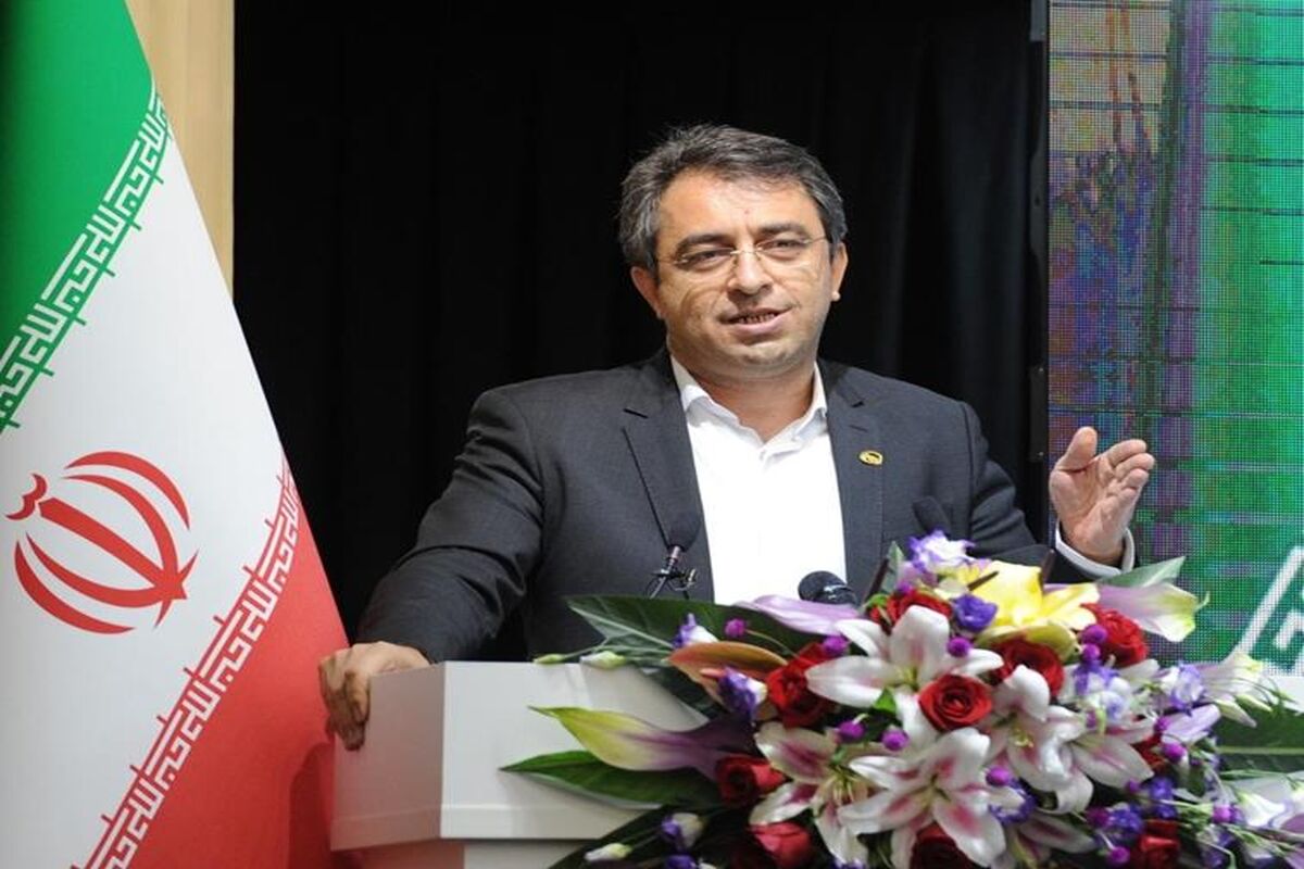 پتروشیمی خلیج فارس