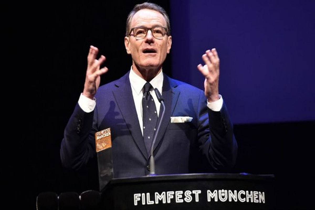 برایان کرنستون