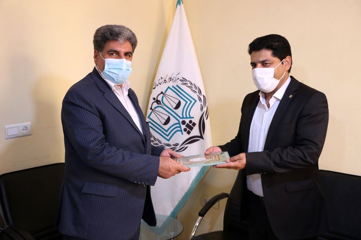 موسی نژاد