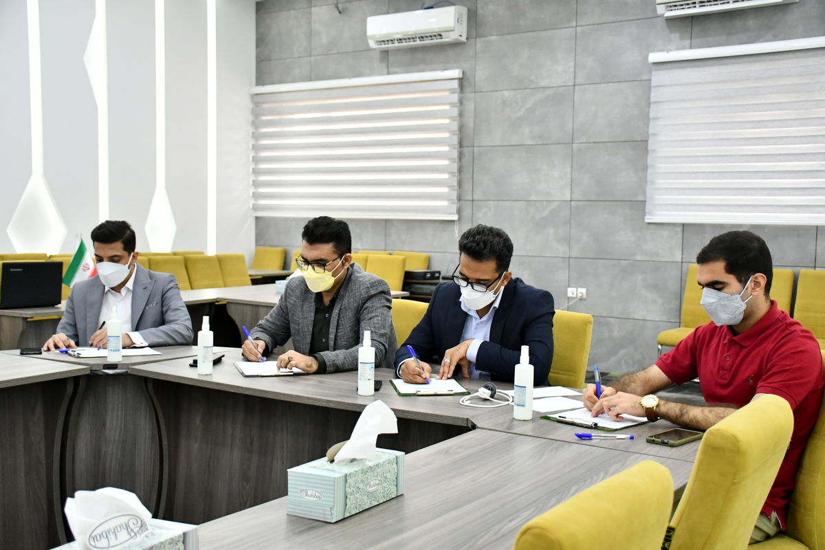 رویداد ایده چی