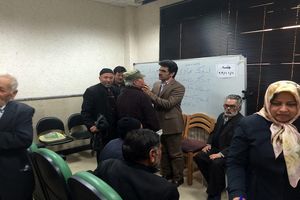 بررسی ده ساله میزان شیوع و انواع سرطان پوست در مازندران به پایان رسید