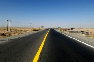 با احداث بزرگراه ۴۰ کیلومتری قم - جعفریه، استان های زنجان، کردستان، آذربایجان شرقی، غربی و همدان از این محور بهره مند می شوند