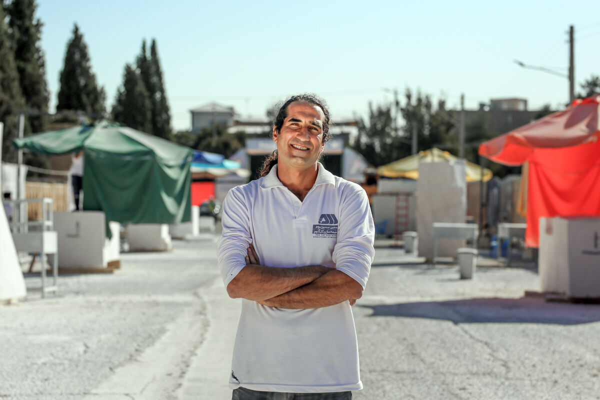 سیداسماعیل تقوی