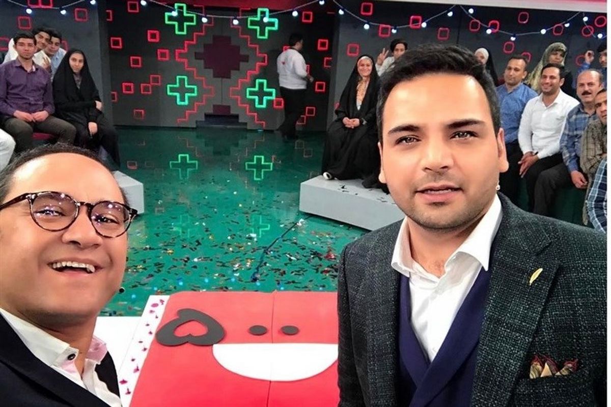 رامبد جوان