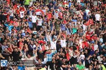 زمان بلیت‌ فروشی پرسپولیس و داماش مشخص شد