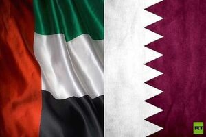 اذعان امارات، قطر و بحرین به موج تازه حملات از ایران