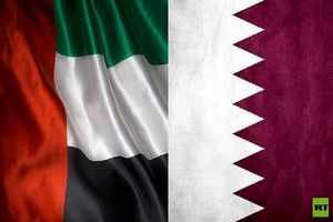 اذعان امارات، قطر و بحرین به موج تازه حملات از ایران