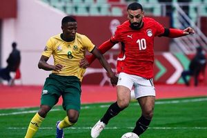 حریف تیم ملی فوتبال ایران در جام جهانی به مصاف عربستان می‌رود