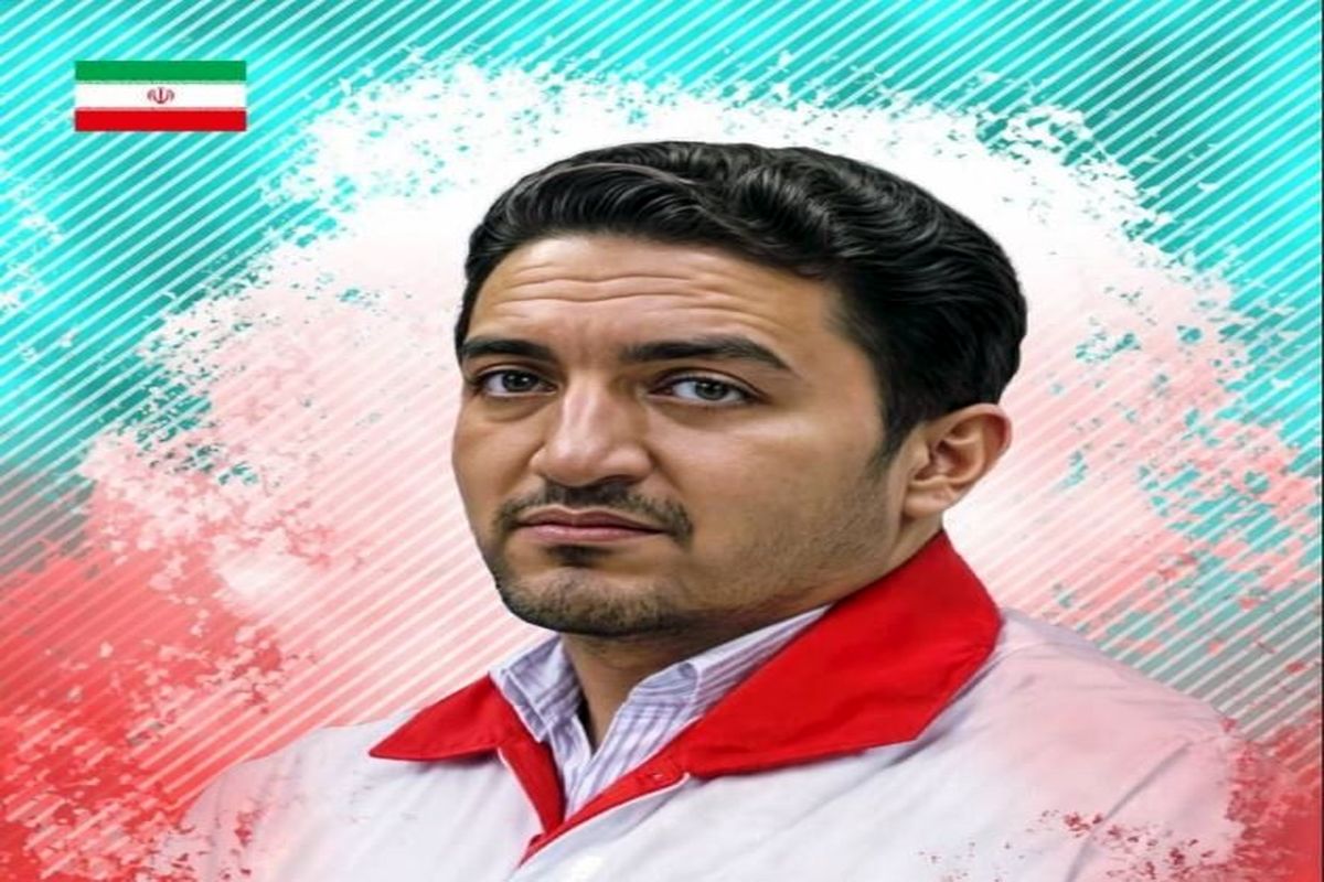 سید علی اکبر میرمحمدی