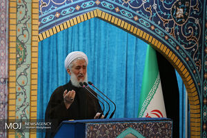 نمی‌دانم این مساله FATF چه سرّی دارد که آقایان آن را رها نمی‌کنند/رهبری جنگ اقتصادی را از جنگ نظامی مهمتر معرفی کردند