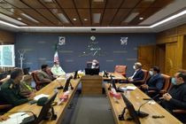 دستگاه های فرهنگی بە رسالت خود در مبارزە با مواد مخدر عمل کنند