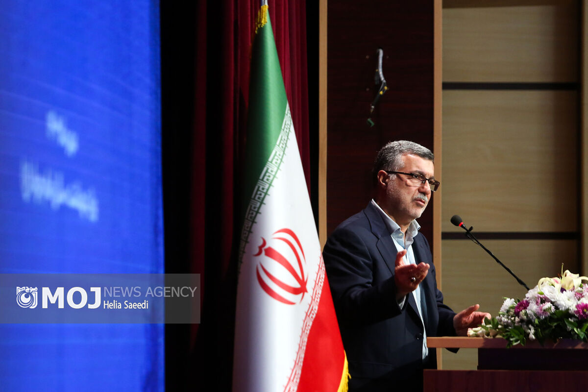 دكتر محمدرضا ظفرقندی - وزیر بهداشت، درمان و آموزش پزشکی