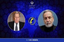 عراقچی نسبت به تبعات صدور قطعنامه از سوی شورای امنیت درباره تنگه هرمز هشدار داد