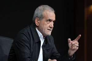 به مردم یمن می گوییم که با تمام وجود و نیت در کنار شما هستیم
