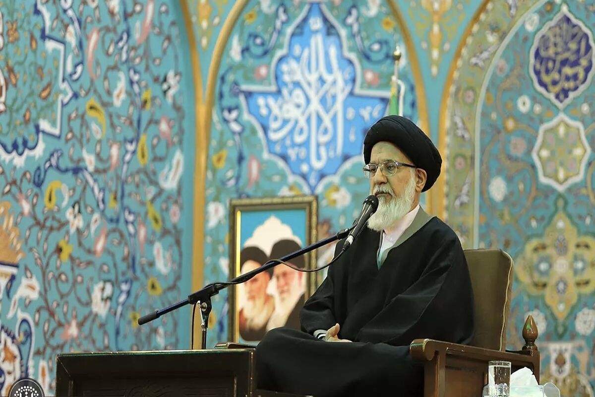 میرباقری