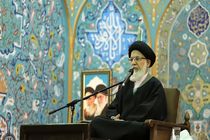 عالی‌ترین مرتبه درک محرم، رزق همراهی با امام زمان(عج) است